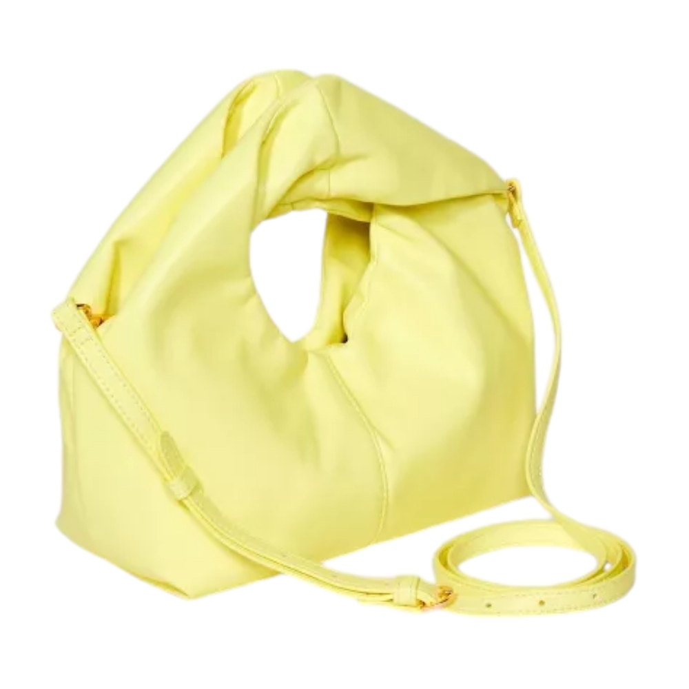 Mini Twist Crossbody bag/clutch (viral, sold-out bag)